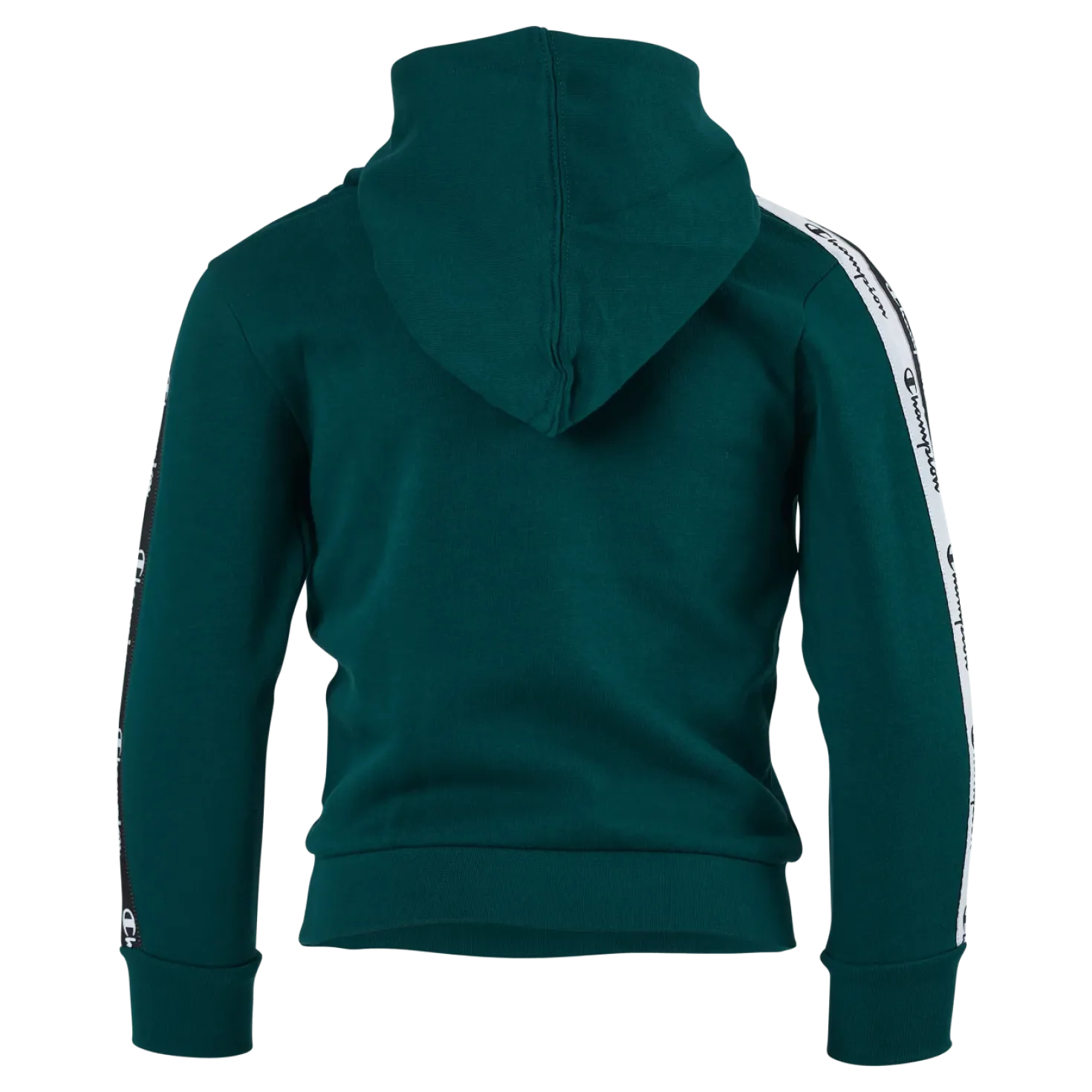 Hooded Sweatshirt Rain Forest