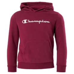 Hooded Sweatshirt Rhododendrow