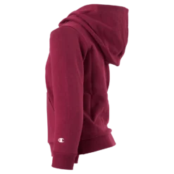Hooded Sweatshirt Rhododendrow