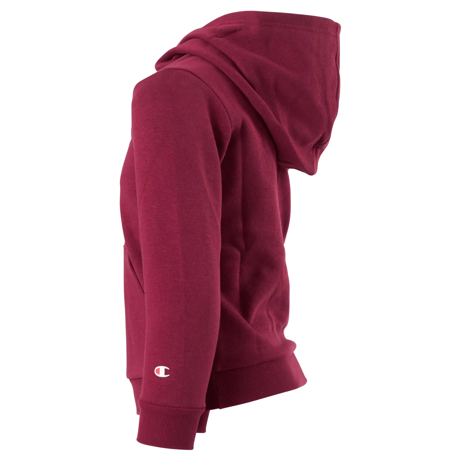 Hooded Sweatshirt Rhododendrow