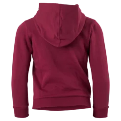 Hooded Sweatshirt Rhododendrow