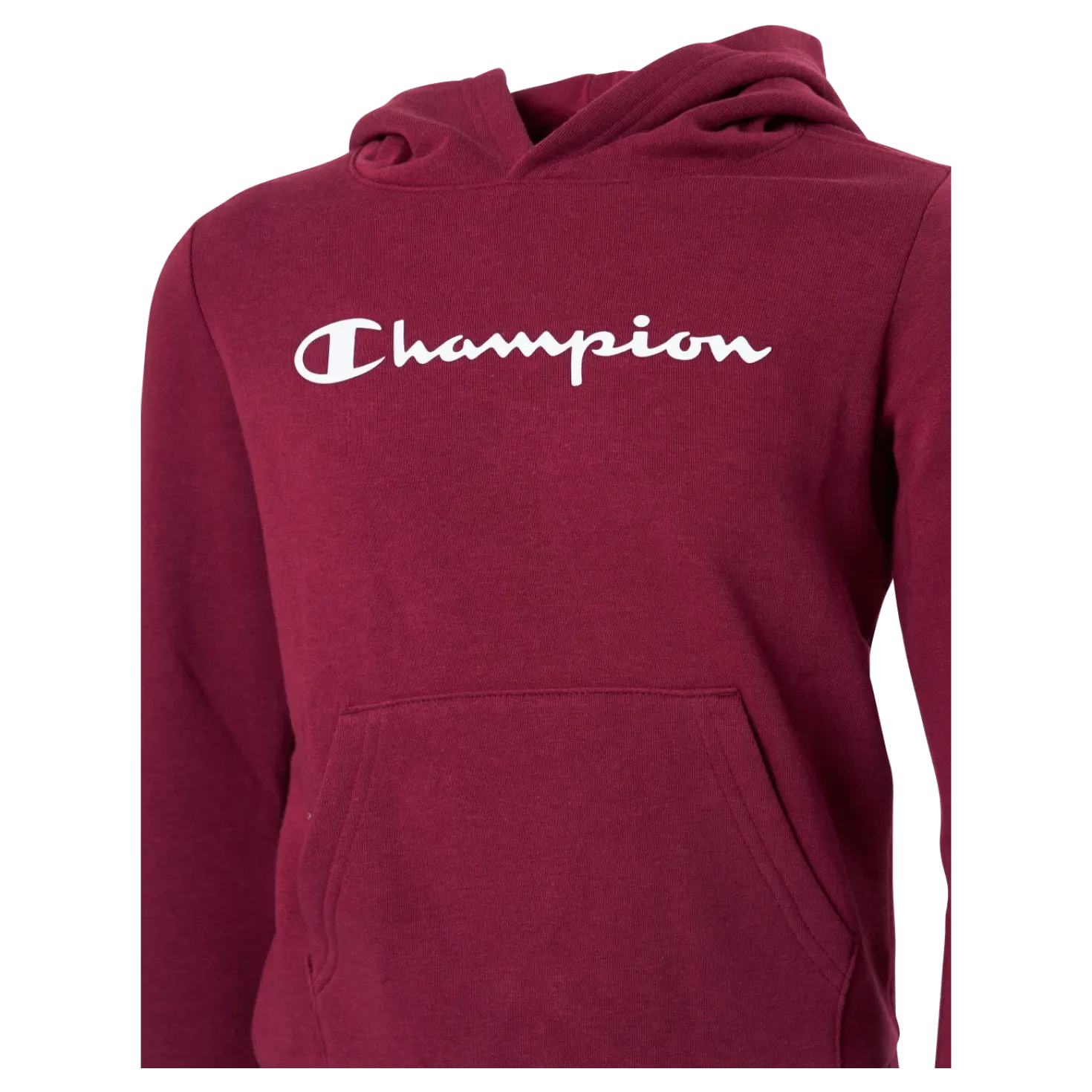 Hooded Sweatshirt Rhododendrow