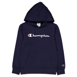 Hooded Sweatshirt Sky Captain