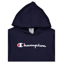 Hooded Sweatshirt Sky Captain