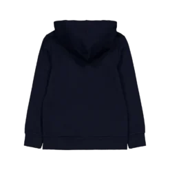 Hooded Sweatshirt Sky Captain