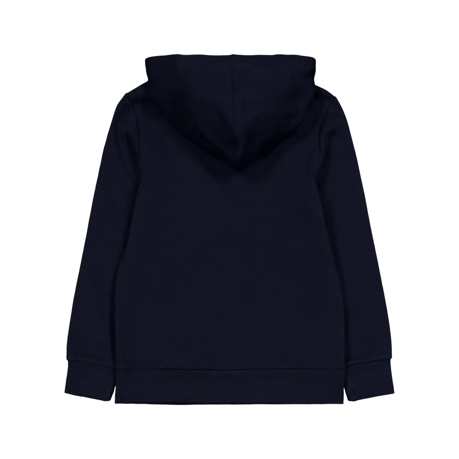 Hooded Sweatshirt Sky Captain