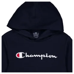 Hooded Sweatshirt Sky Captain