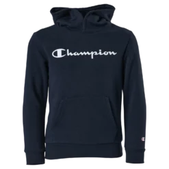 Hooded Sweatshirt Sky Captain