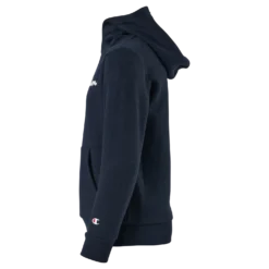 Hooded Sweatshirt Sky Captain
