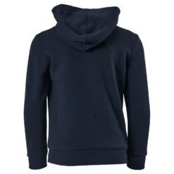 Hooded Sweatshirt Sky Captain