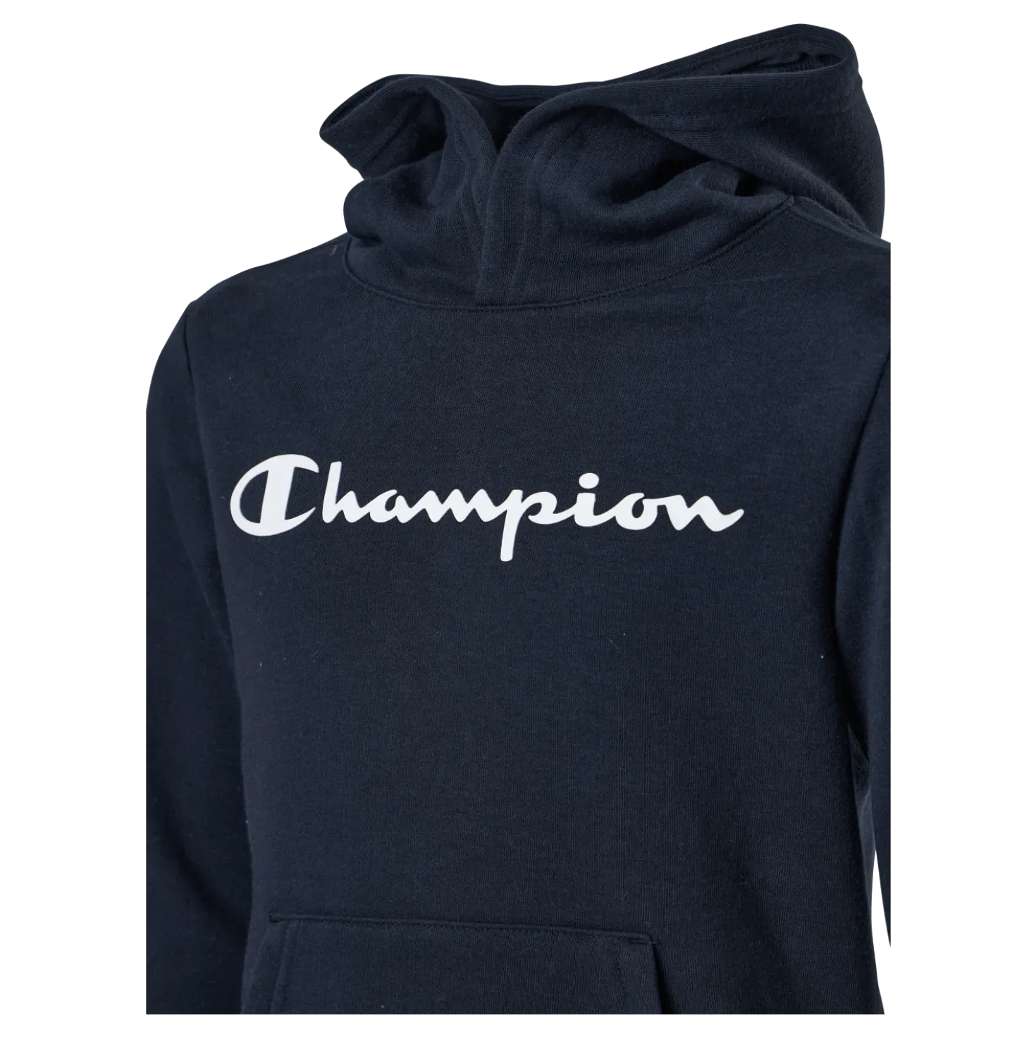 Hooded Sweatshirt Sky Captain