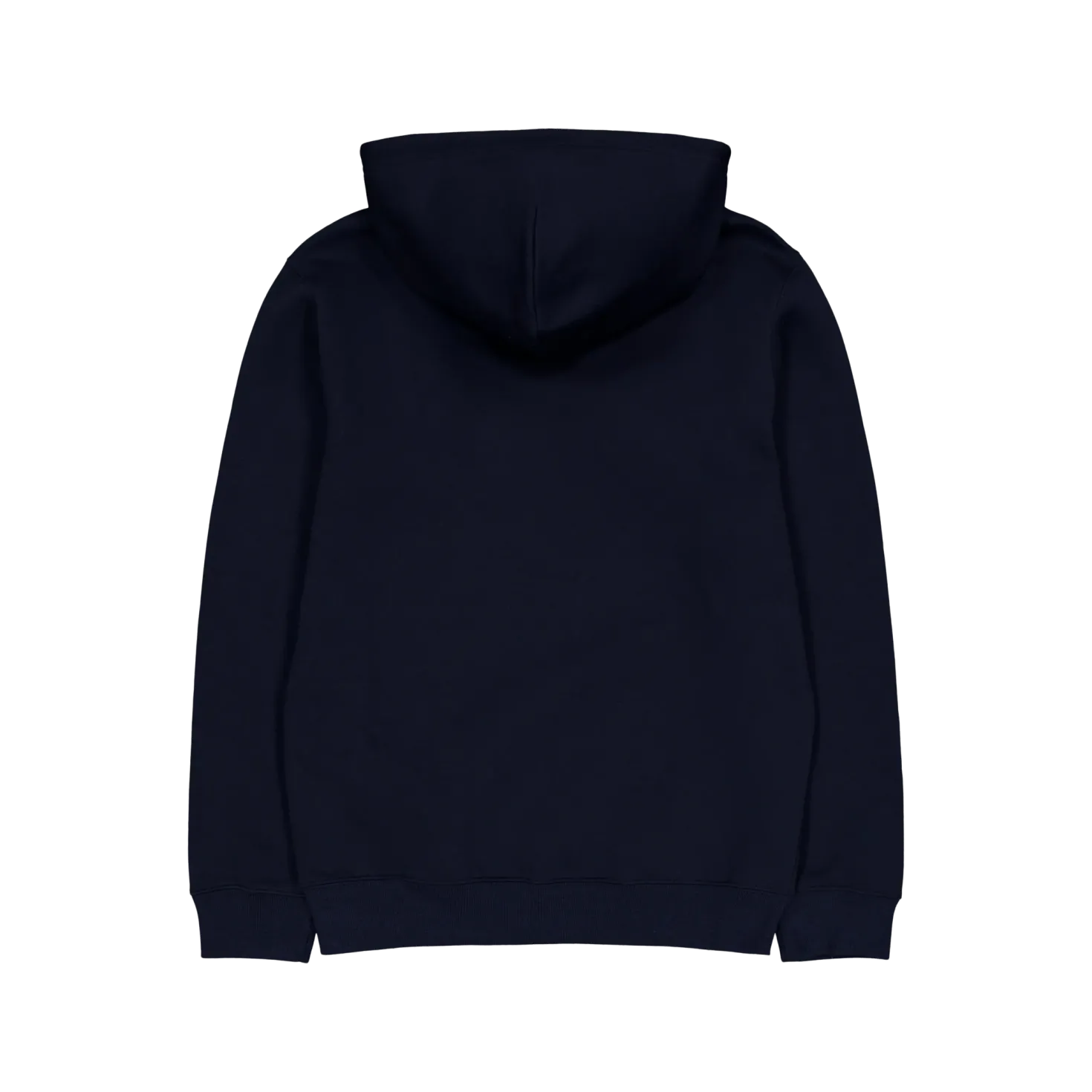 Hooded Sweatshirt Sky Captain