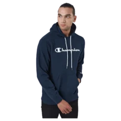 Hooded Sweatshirt Sky Captain