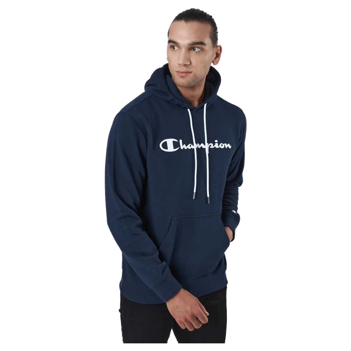 Hooded Sweatshirt Sky Captain
