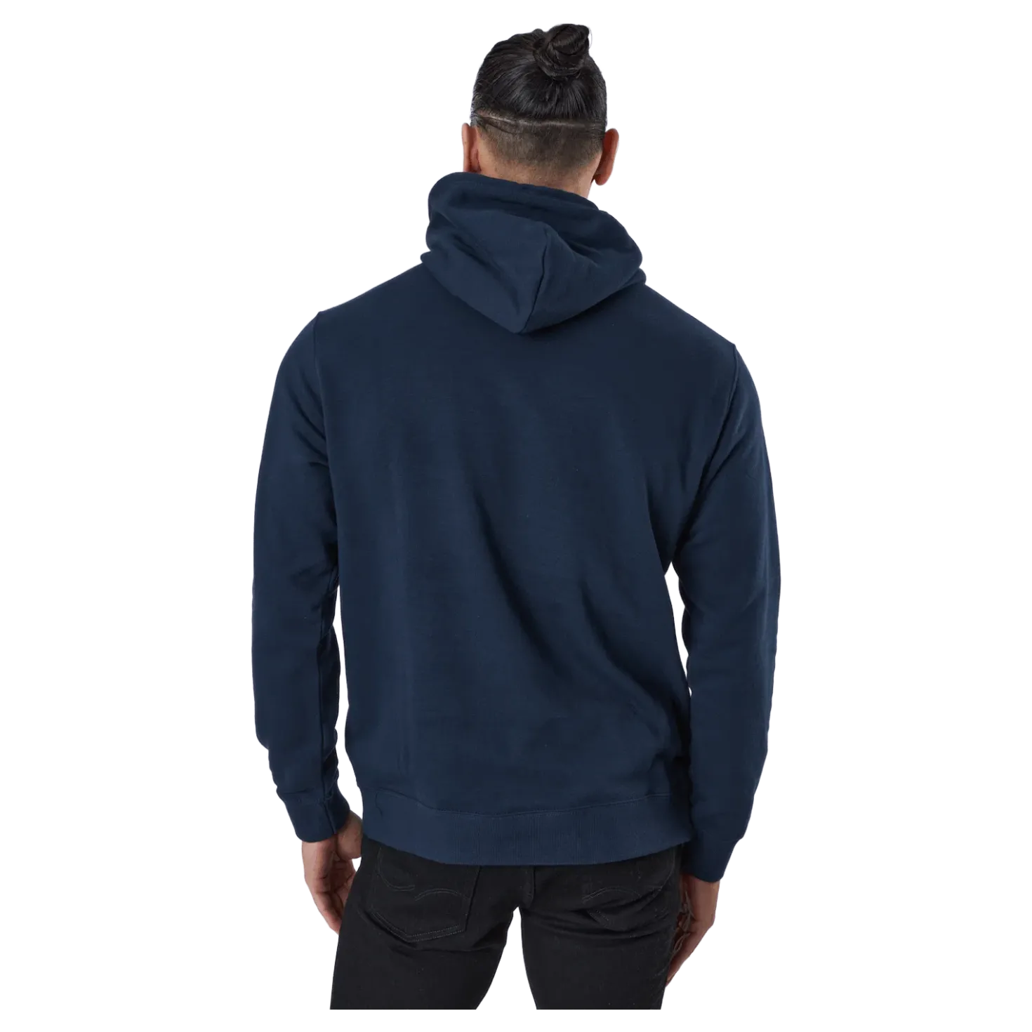 Hooded Sweatshirt Sky Captain