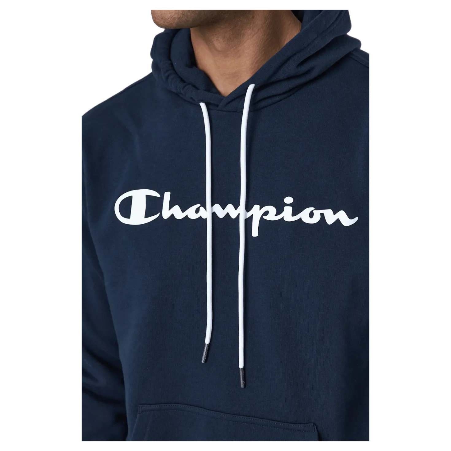 Hooded Sweatshirt Sky Captain