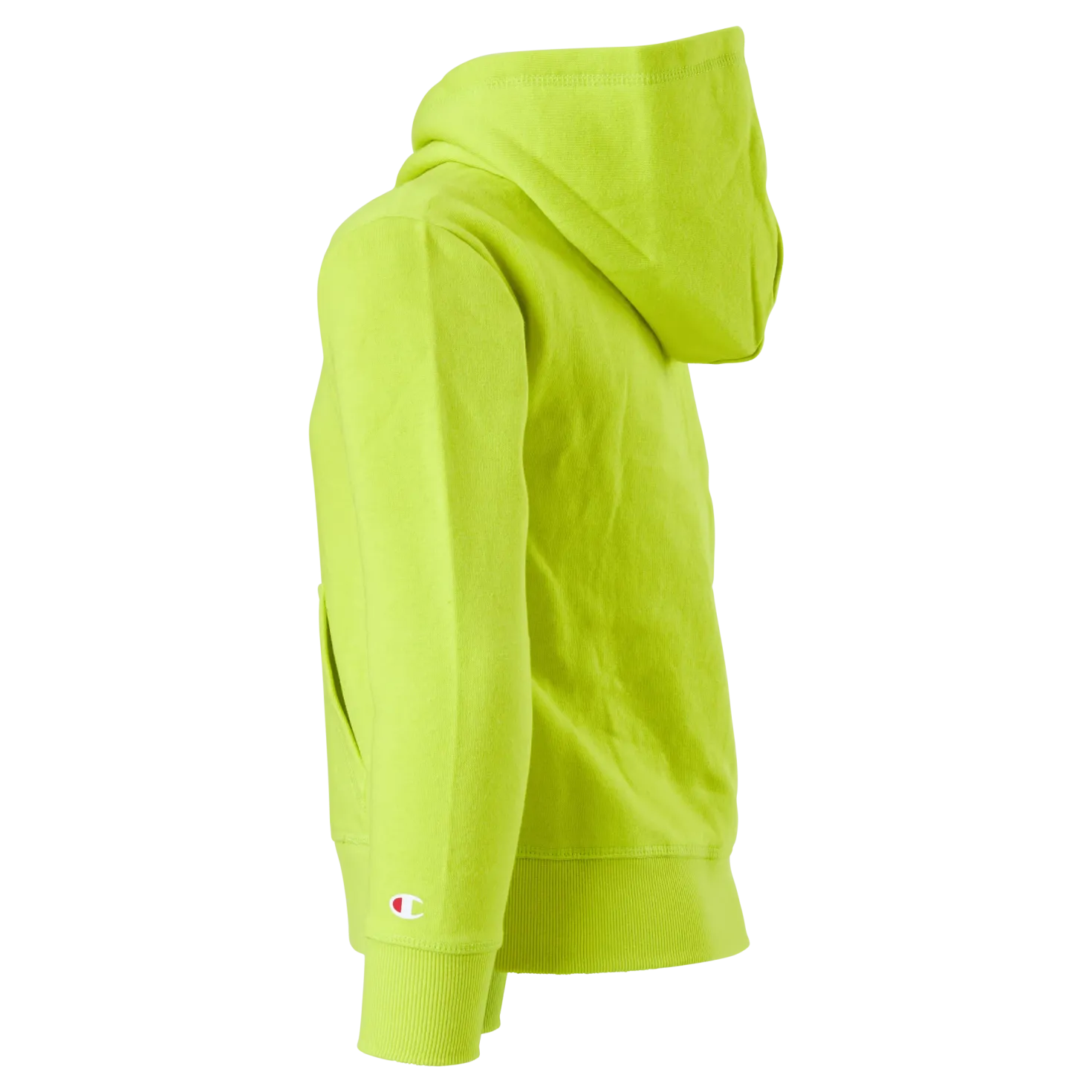 Hooded Sweatshirt Sulphur Spring