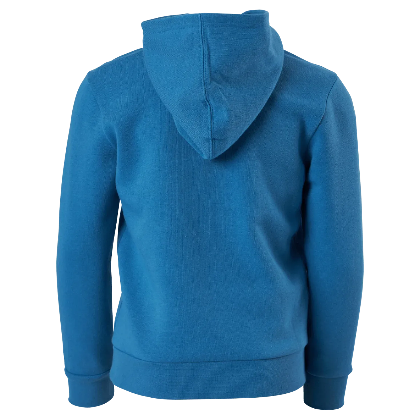 Hooded Sweatshirt Vallarta Blue