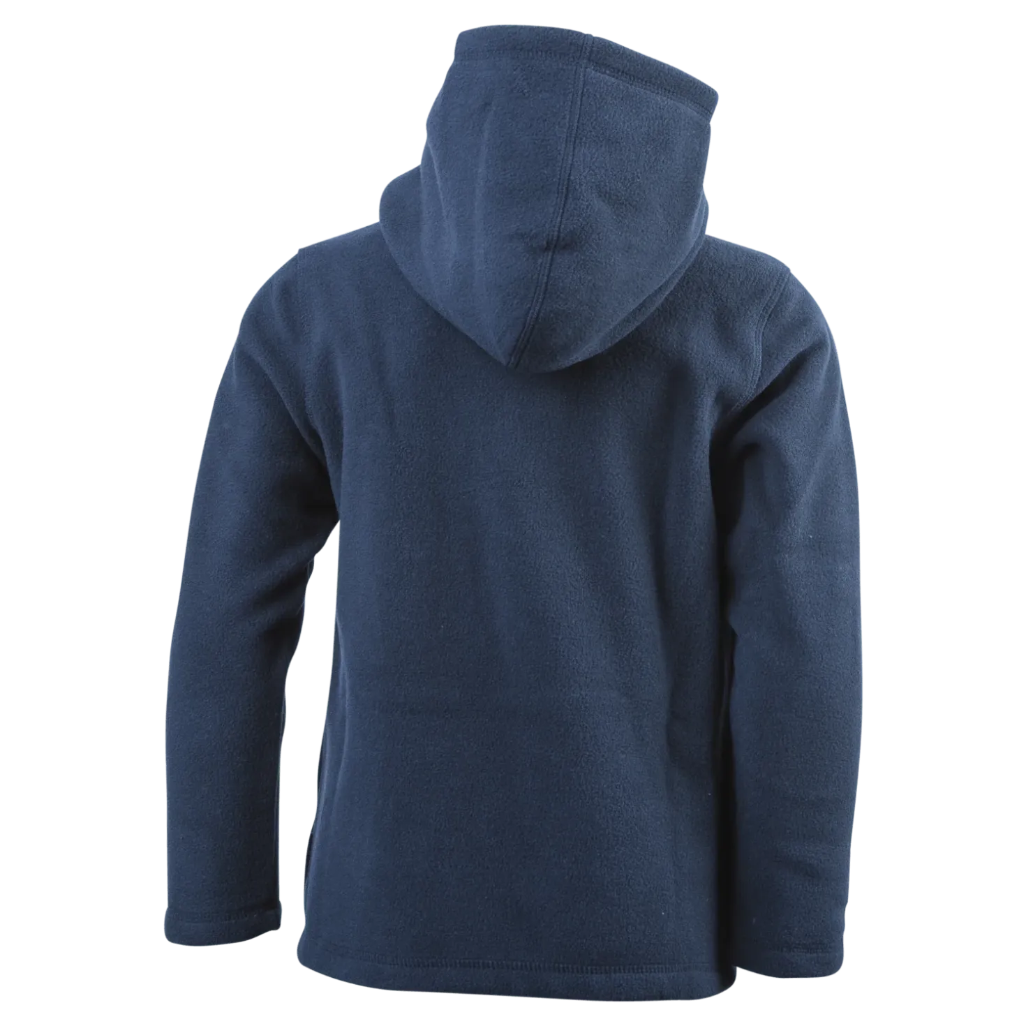 Hooded Top Junior Blue