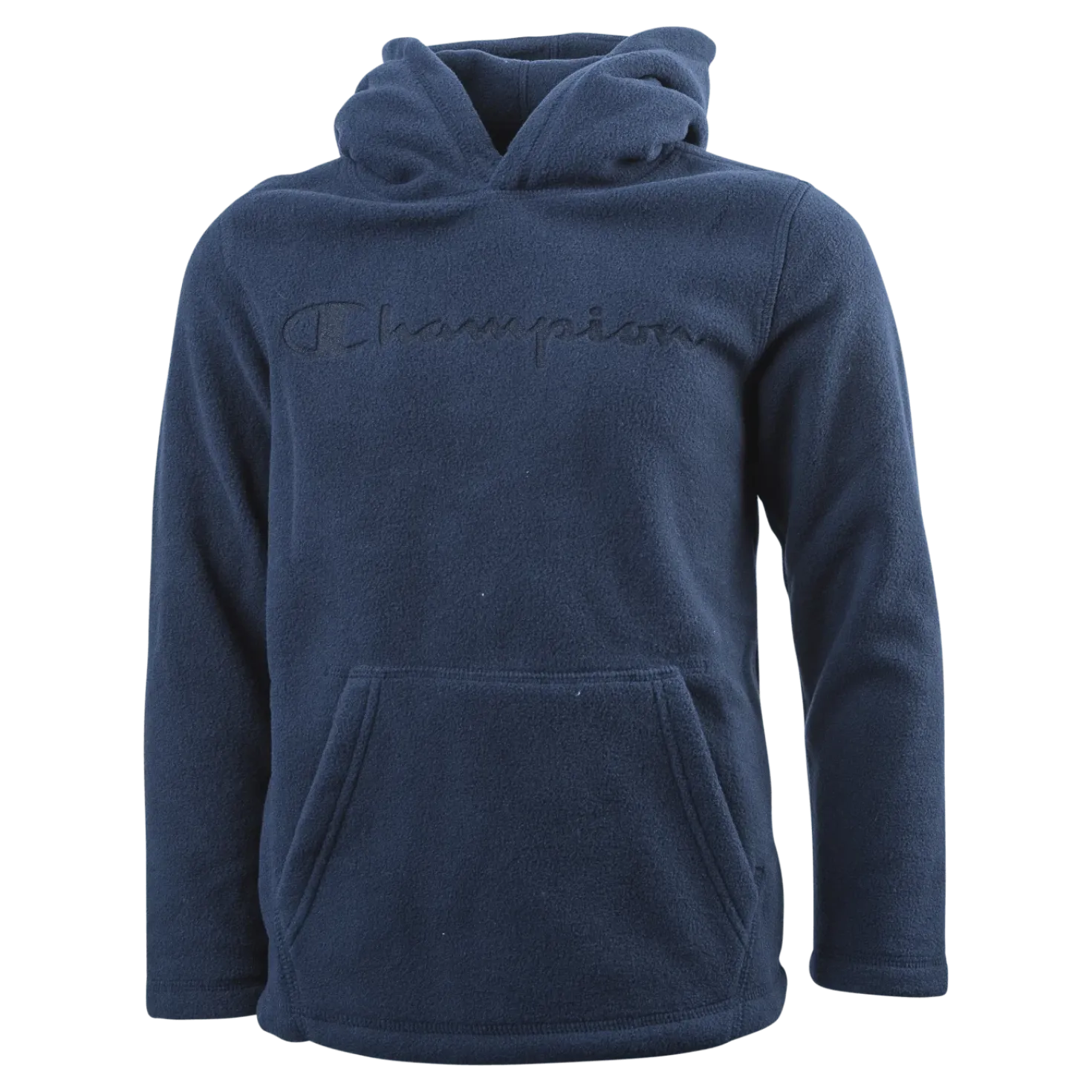 Hooded Top Junior Blue