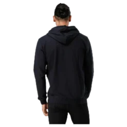Hoodie Blue