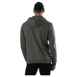 Hoodie Green