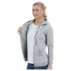 Hoodie Grey
