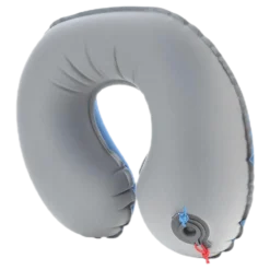 Hook Pillow Lite Blue