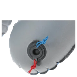Hook Pillow Lite Blue