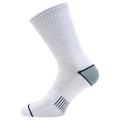 Hoope 3-Pack Socks White