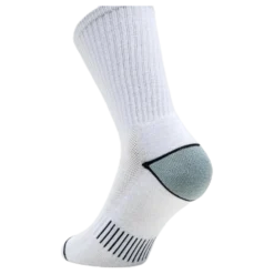 Hoope 3-Pack Socks White