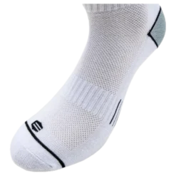 Hoope 3-Pack Socks White