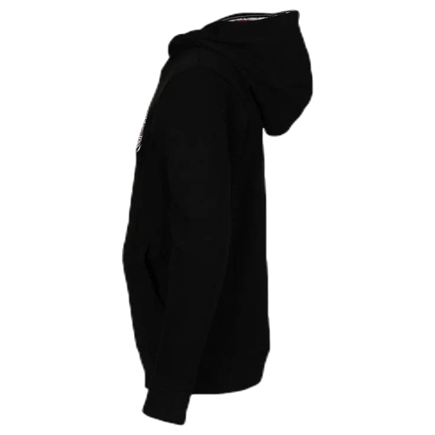 Horizon Jr Black