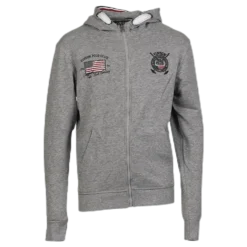 Horizon Jr Grey