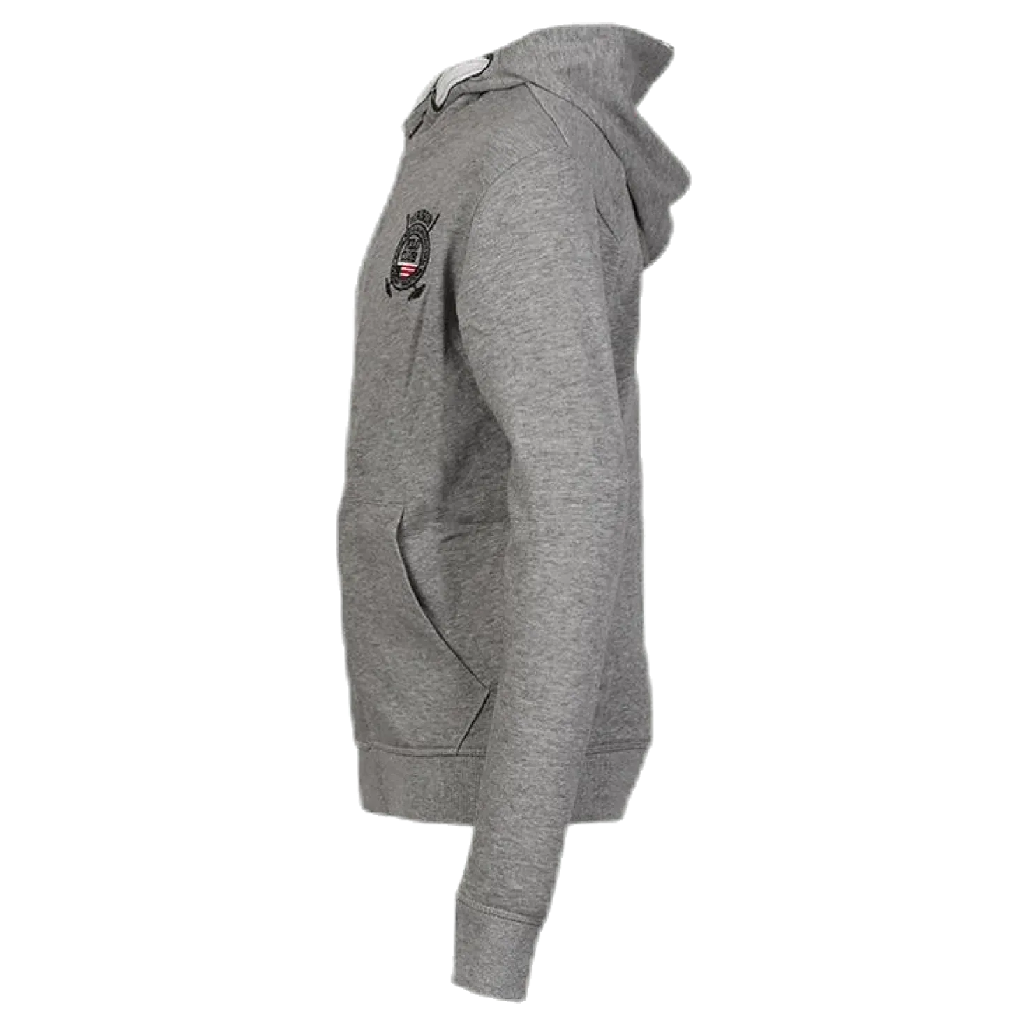 Horizon Jr Grey