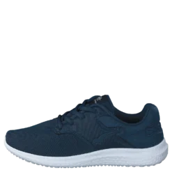 Horizon Navy/White
