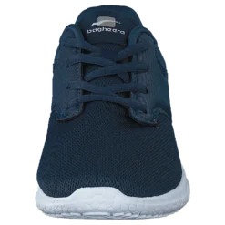 Horizon Navy/White