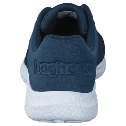Horizon Navy/White