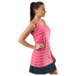 Hovenäset II Tank Top Pink