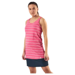Hovenäset II Tank Top Pink