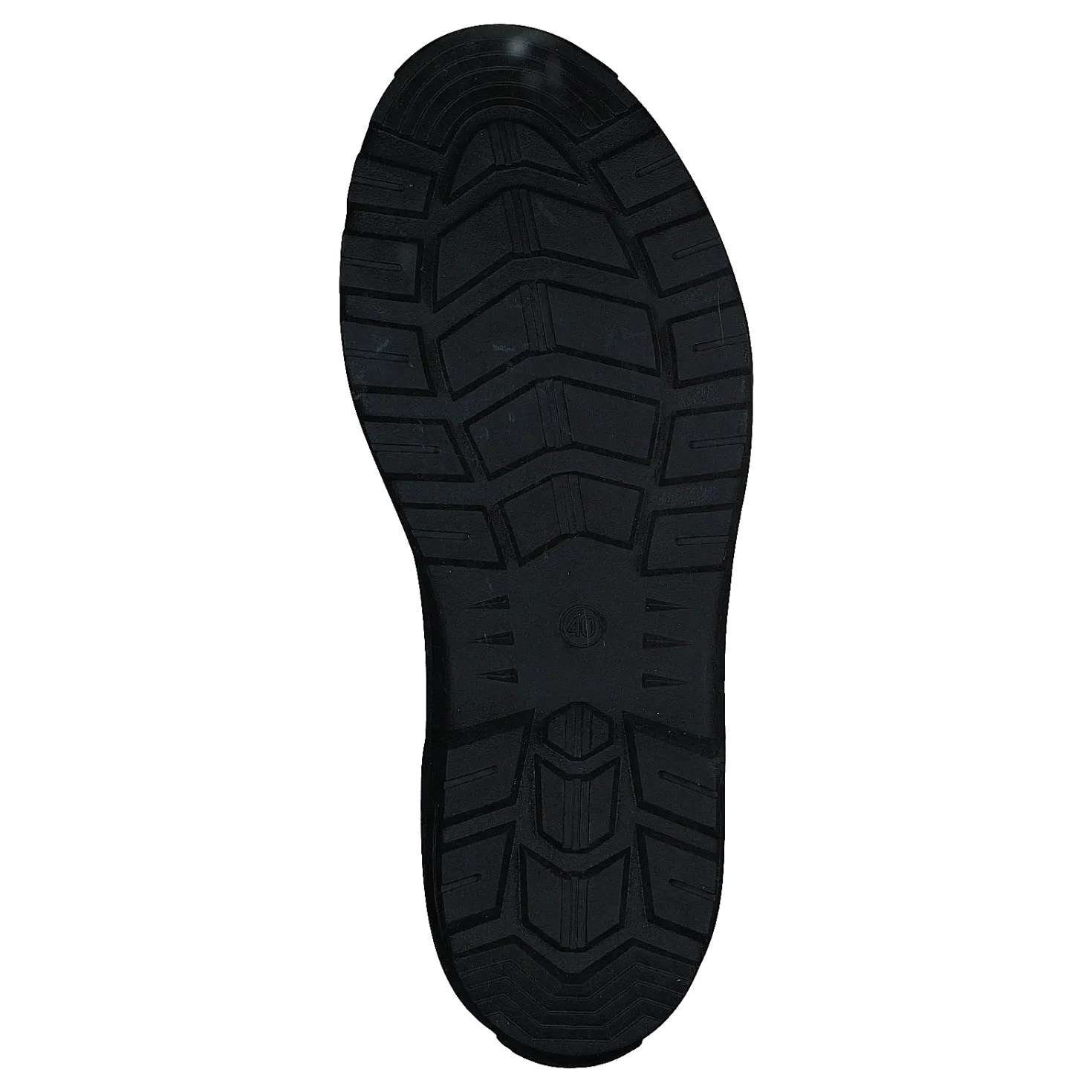Hovin Neo Low Navy/black