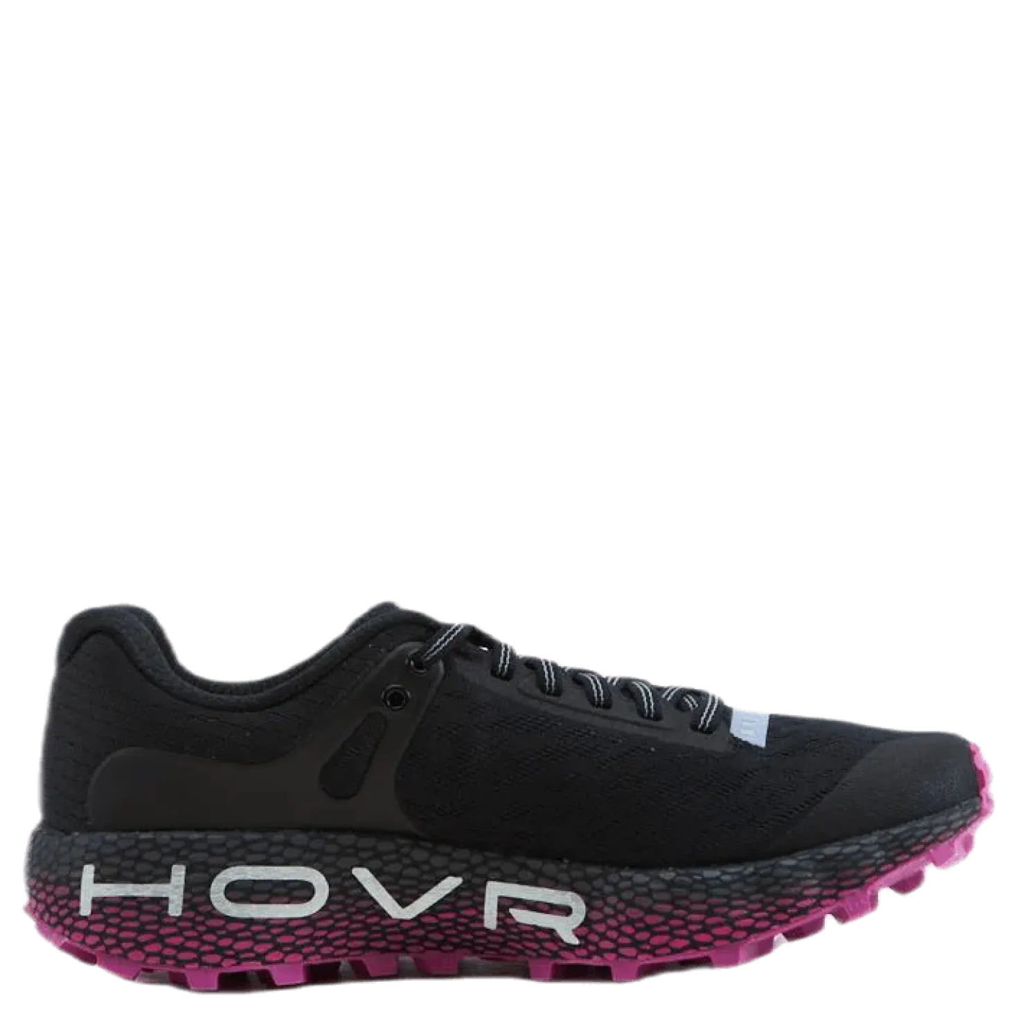 Hovr Machina Off Road Black