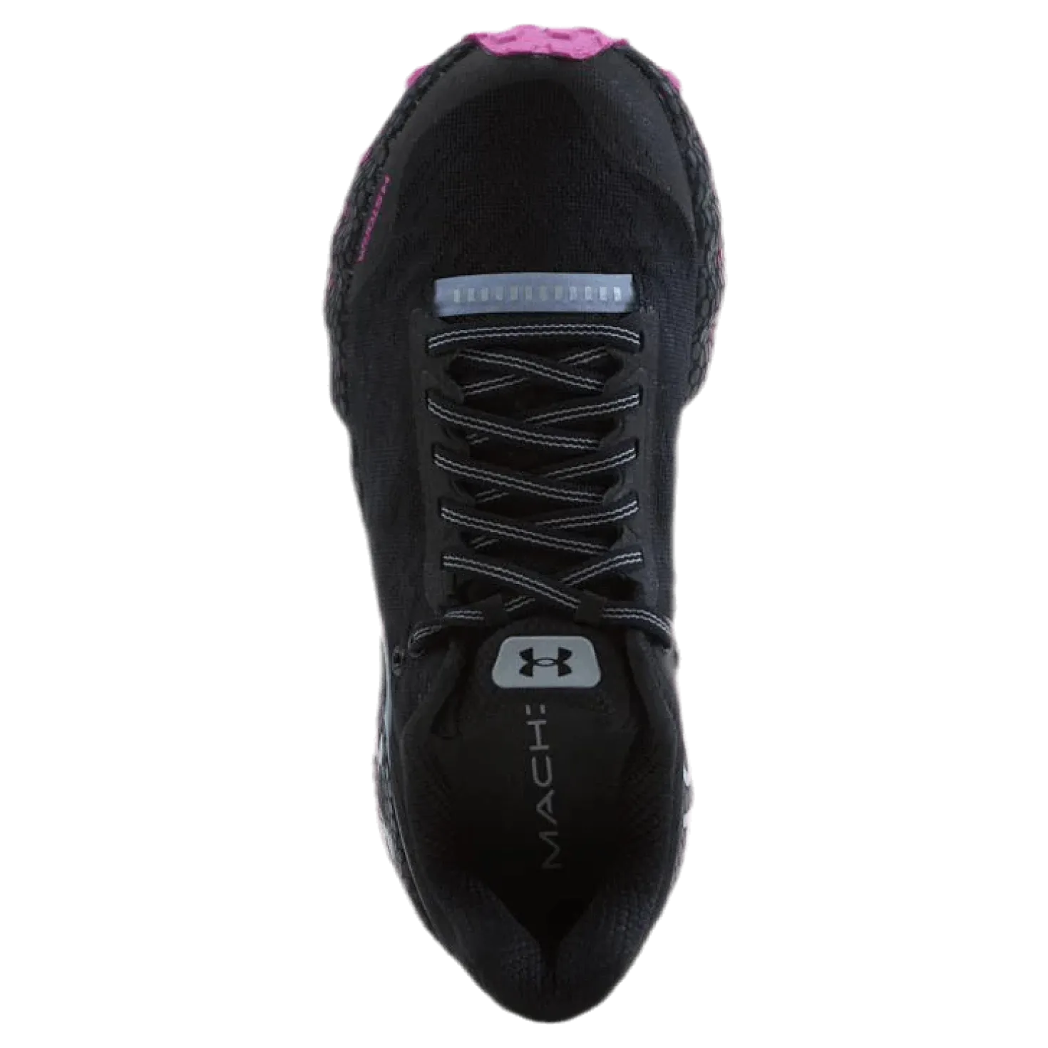 Hovr Machina Off Road Black
