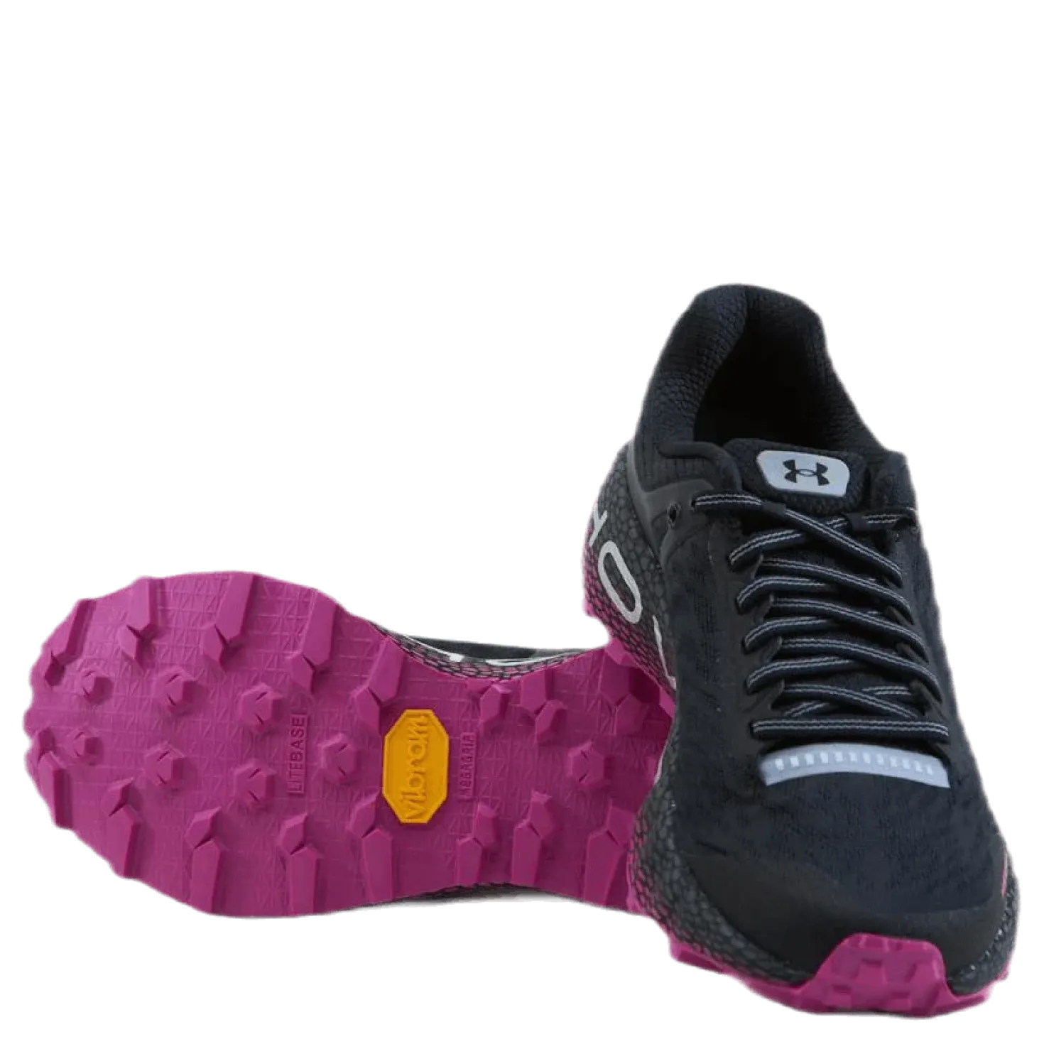 Hovr Machina Off Road Black