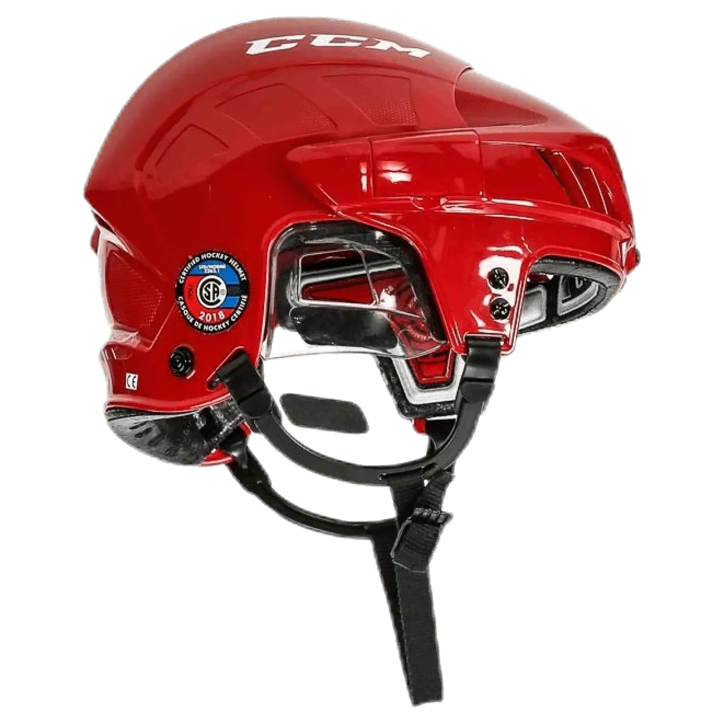 HT FITLITE 60 SR Red