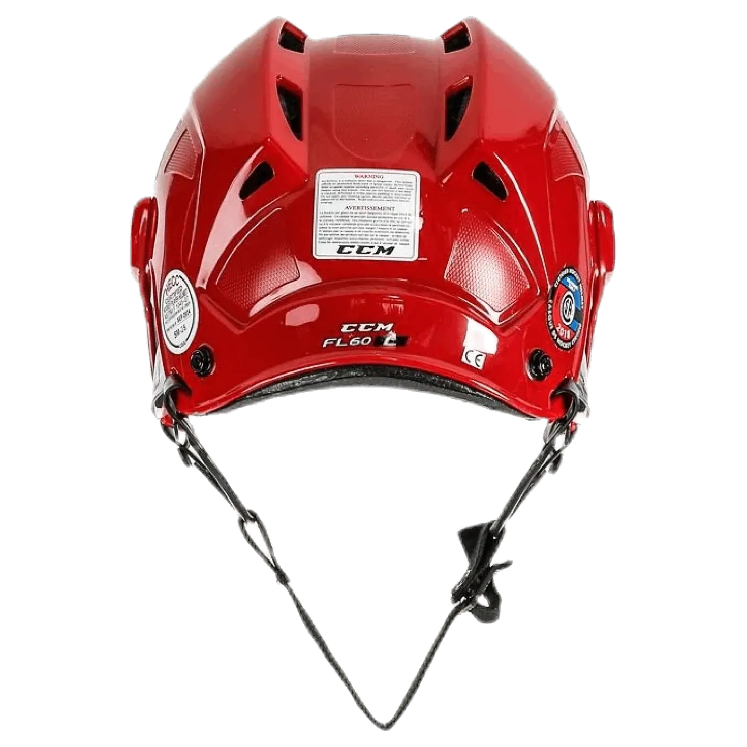 HT FITLITE 60 SR Red