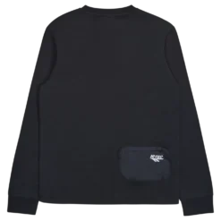 Ht Mota Jet Black Black