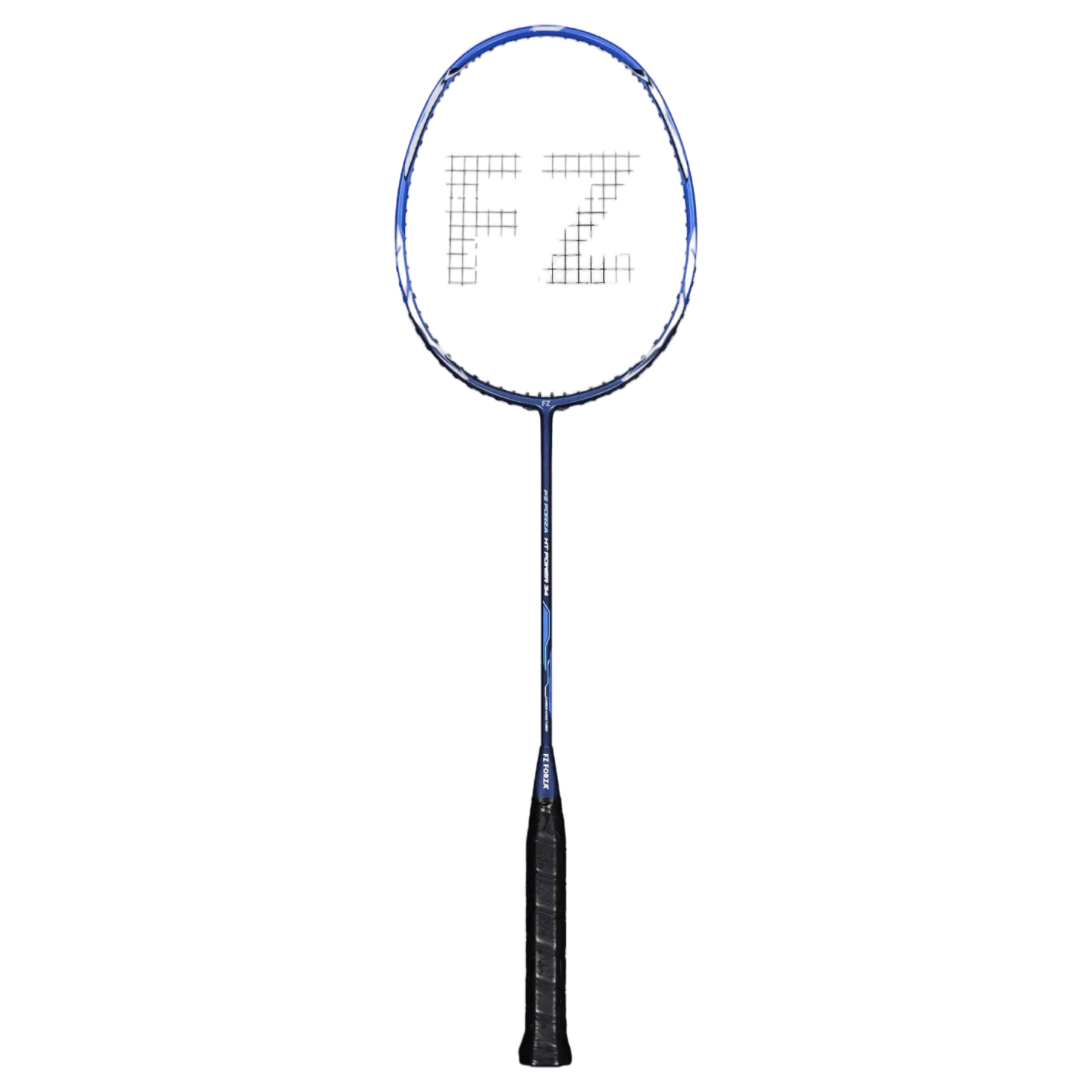 Ht Power 34 Black