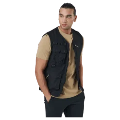 Ht Wami Jet Black Black