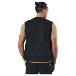 Ht Wami Jet Black Black